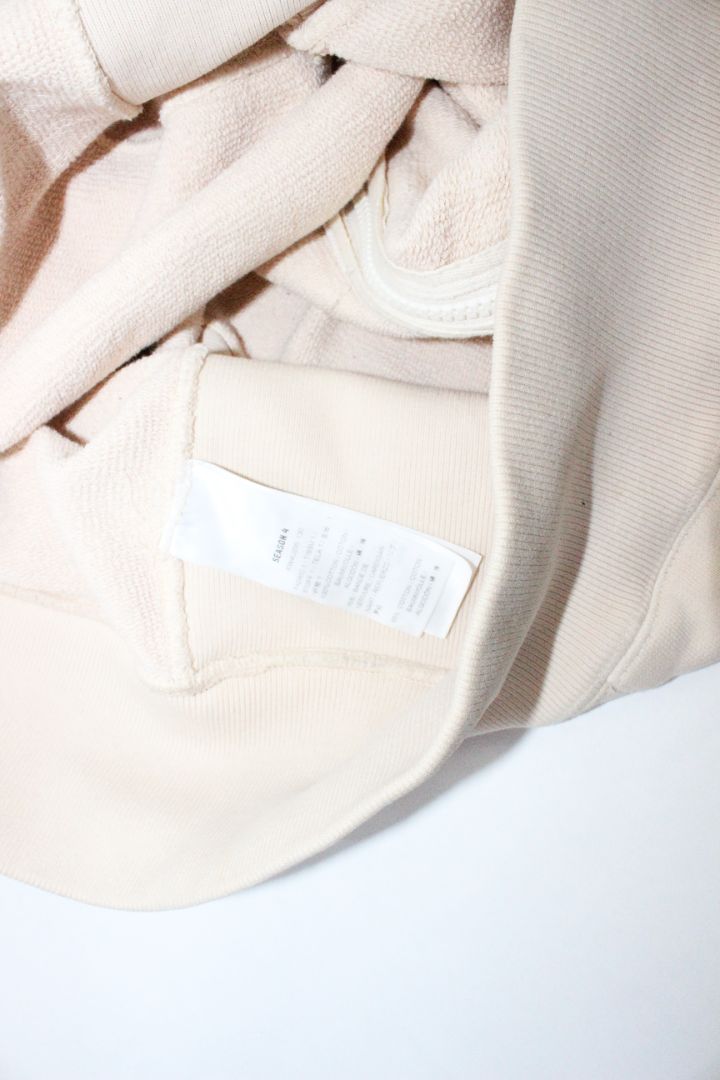 HOODIE, YEEZY, L