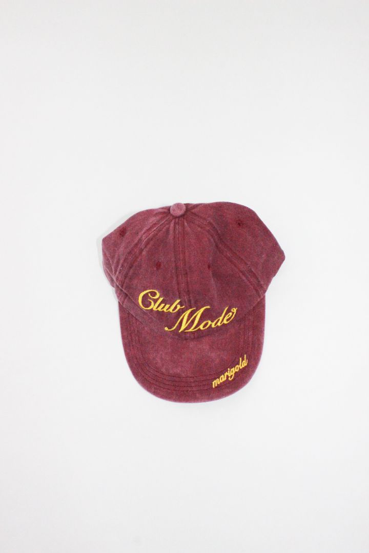 CAP, MODE MISCHIEF
