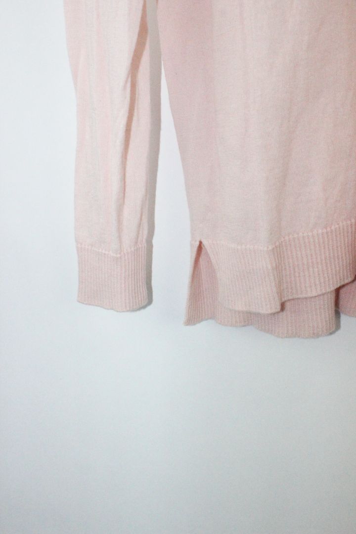KNIT, STANDARD ISSUE, S