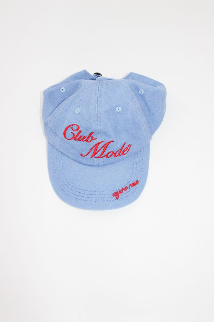 CAP, MODE MISCHIEF
