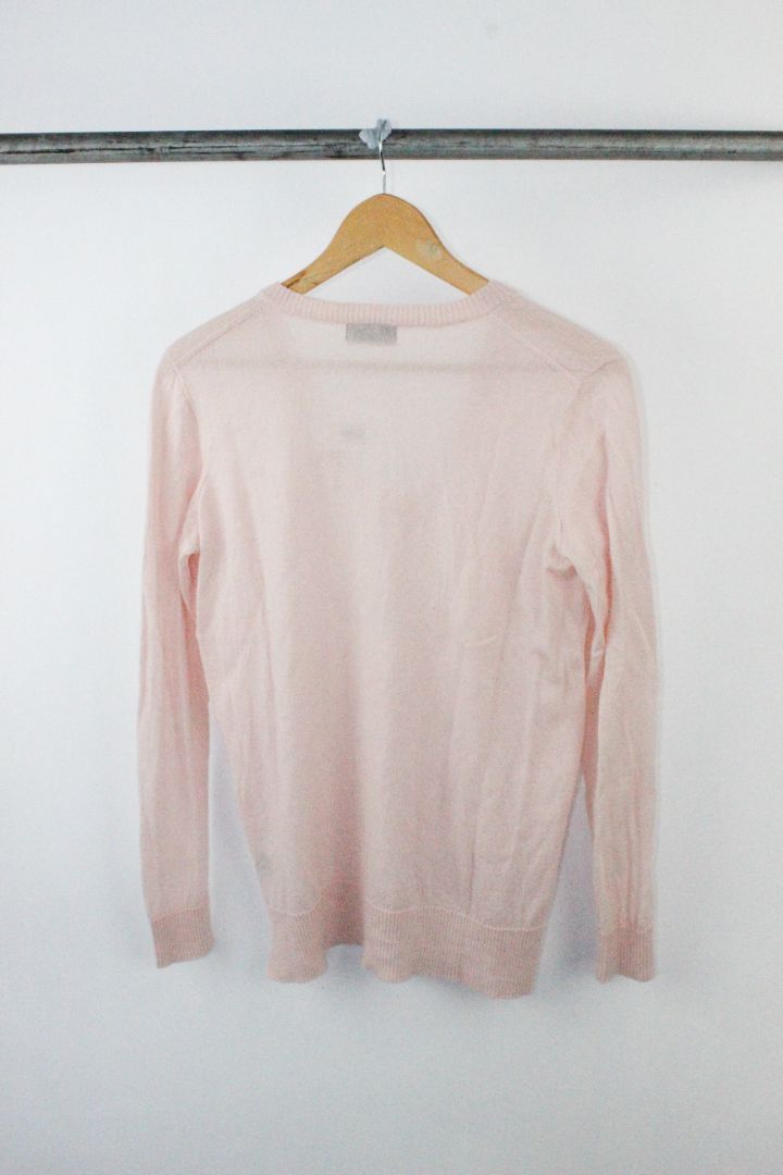 KNIT, STANDARD ISSUE, S