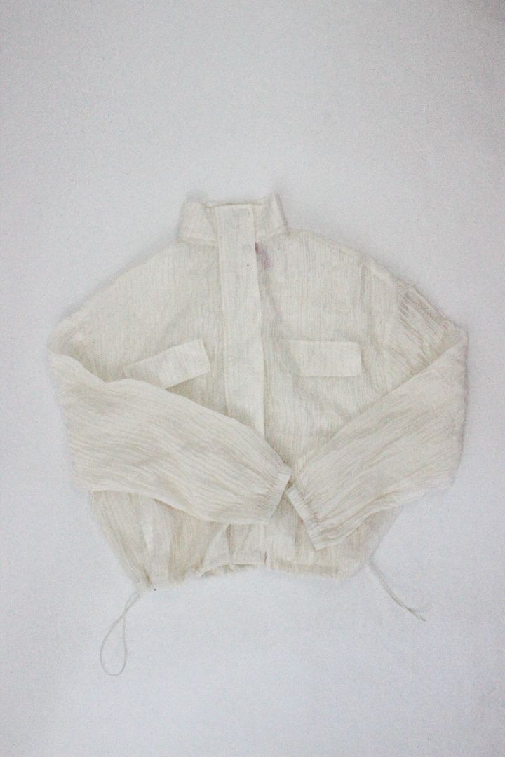 JACKET, ODE, S