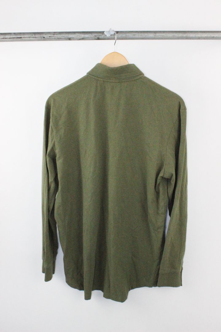 LS POLO, G STAR, L