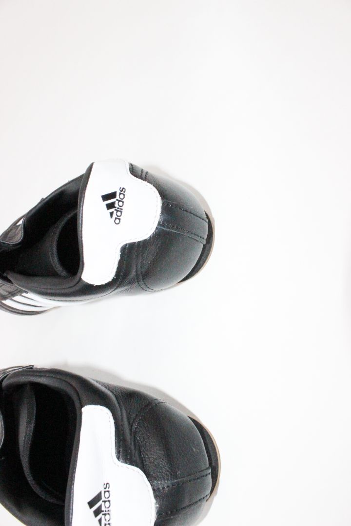 SHOES, ADIDAS, 39