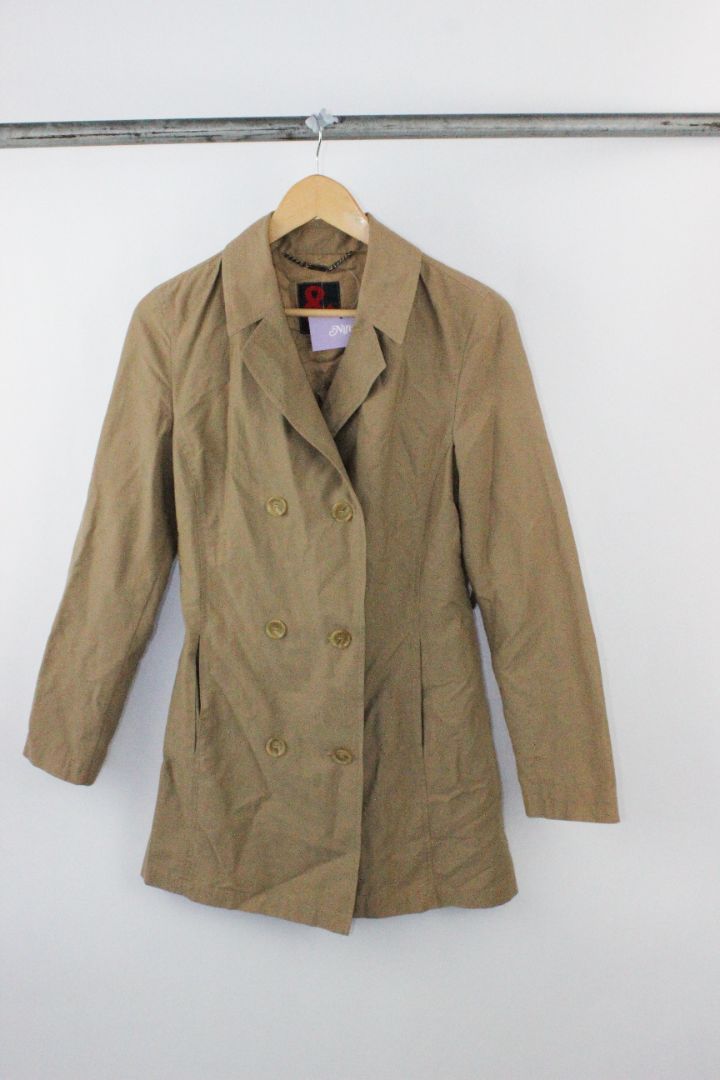 Y2K, JACKET, DOLCE & GABBANA, S
