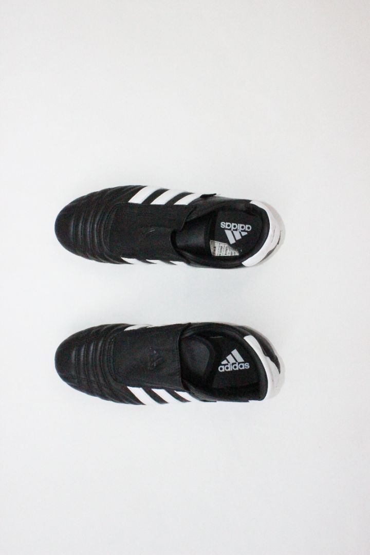 SHOES, ADIDAS, 39