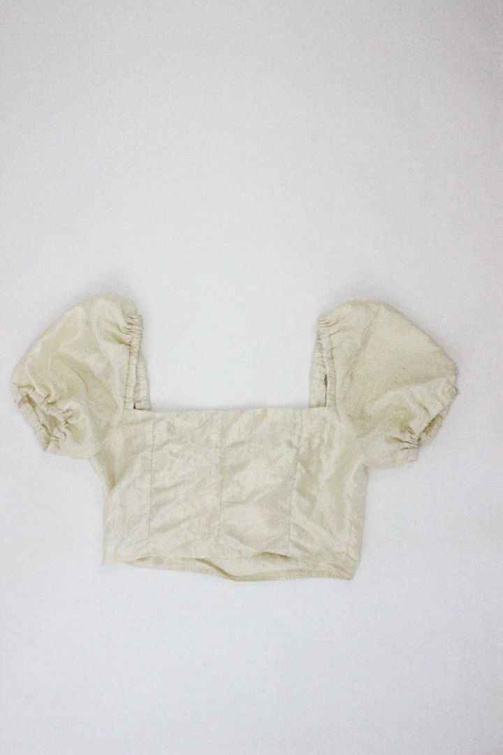 BLOUSE, URBAN OUTFITTERS, L