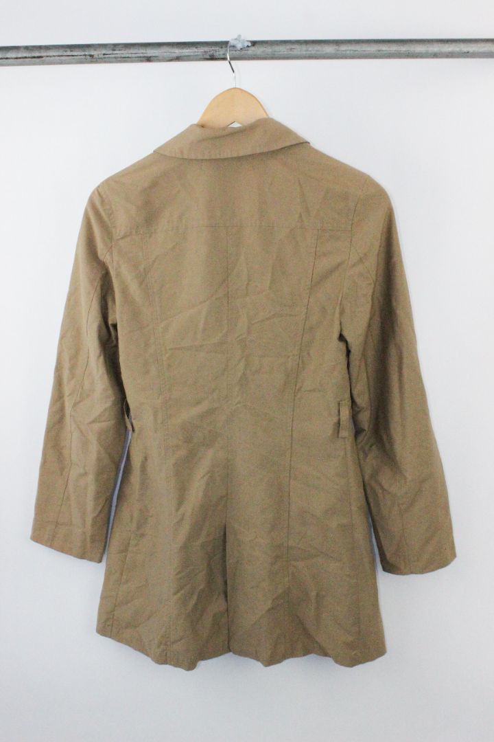Y2K, JACKET, DOLCE & GABBANA, S