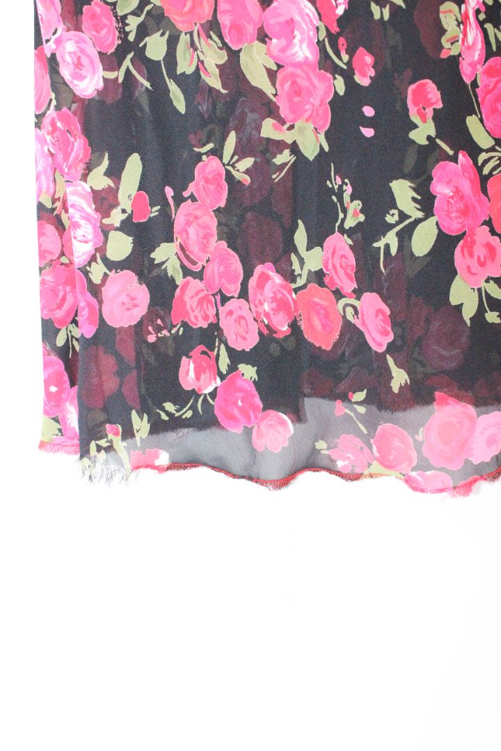 Y2K, MIDI DRESS, VOON, 10