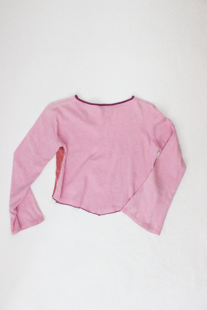 VINTAGE, TAMMY, TEE, M
