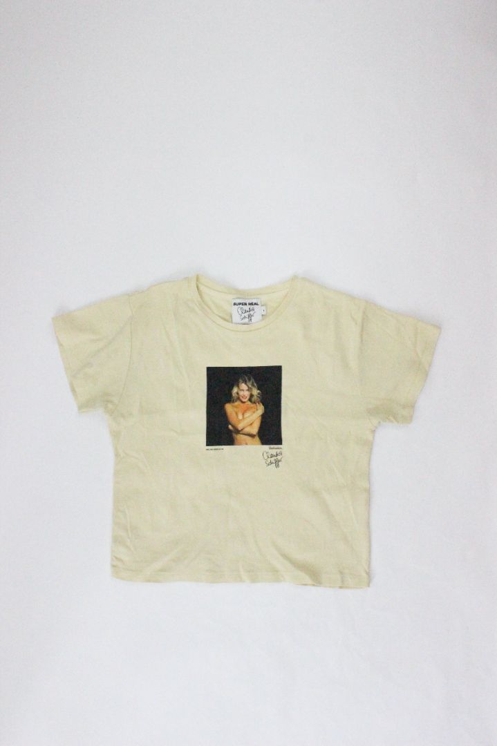 SS TEE, REALISATION, L