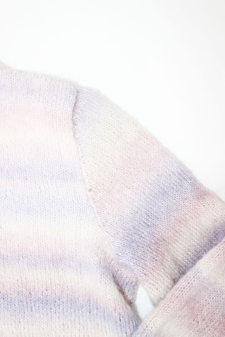 VINTAGE, CARDIGAN, 10