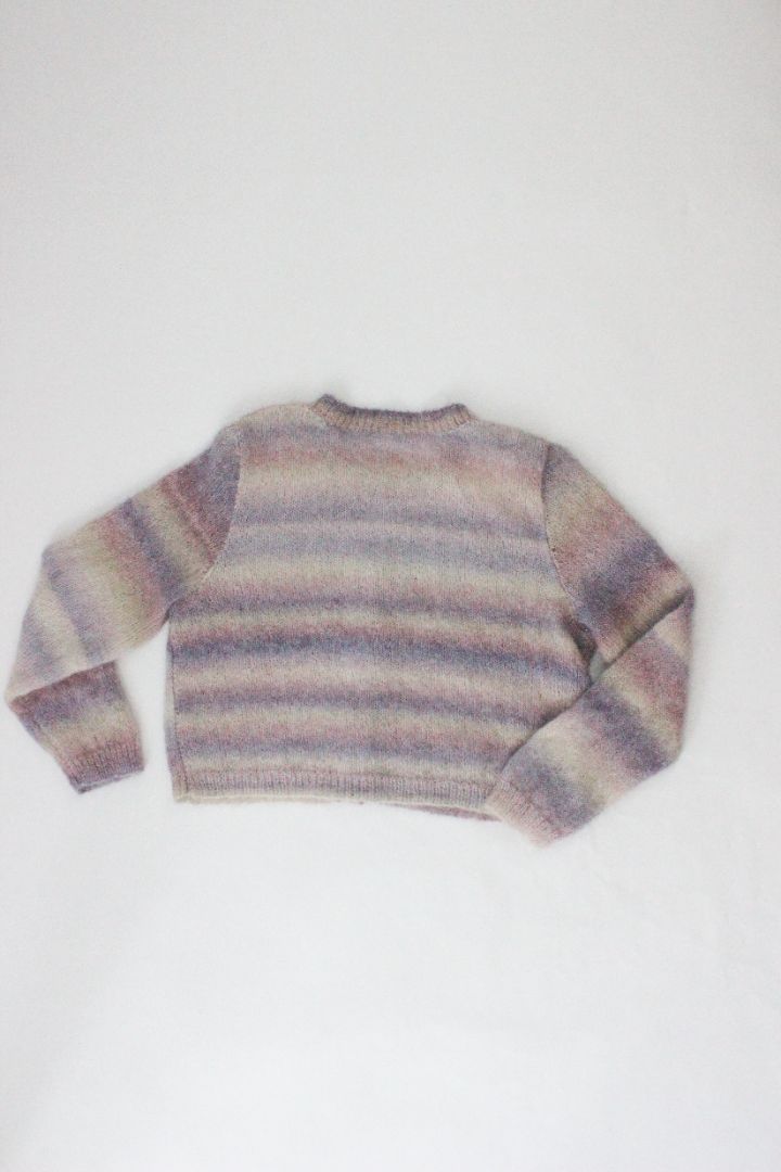 VINTAGE, CARDIGAN, 10