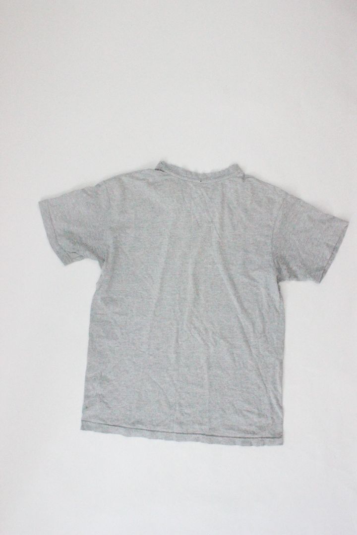 VINTAGE, SS TEE, GOLF PUNK, M