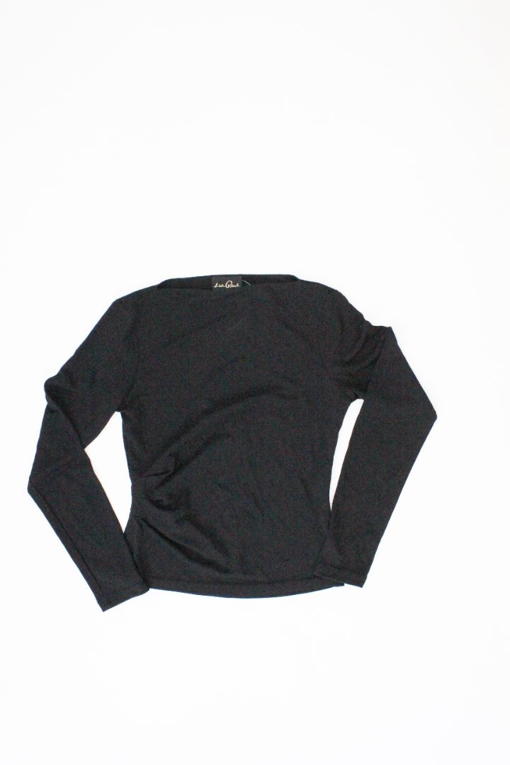 VINTAGE, BLOUSE, J.W. PAUL, 10