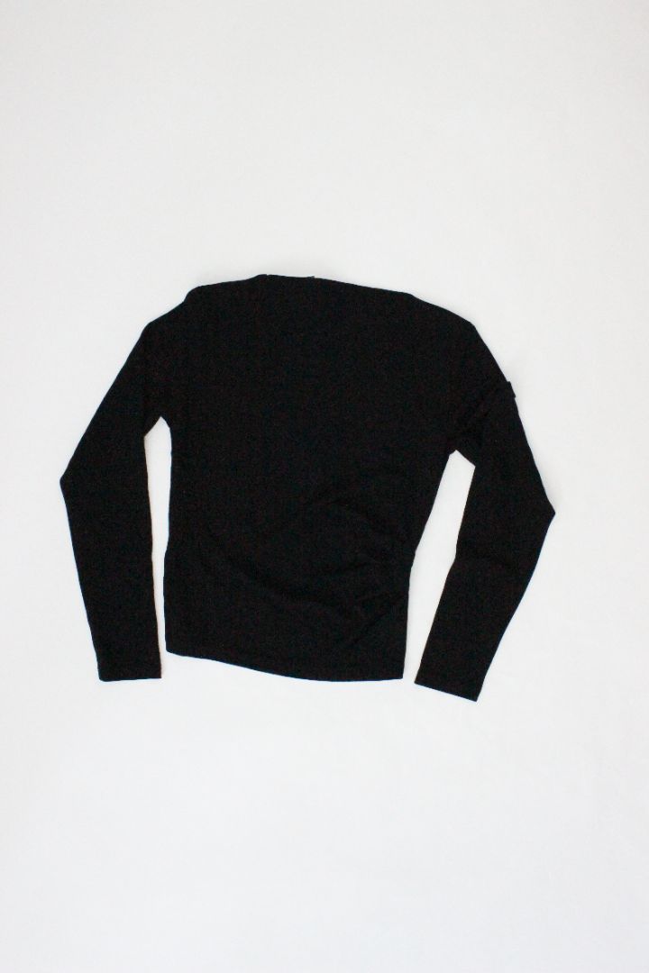 VINTAGE, BLOUSE, J.W. PAUL, 10