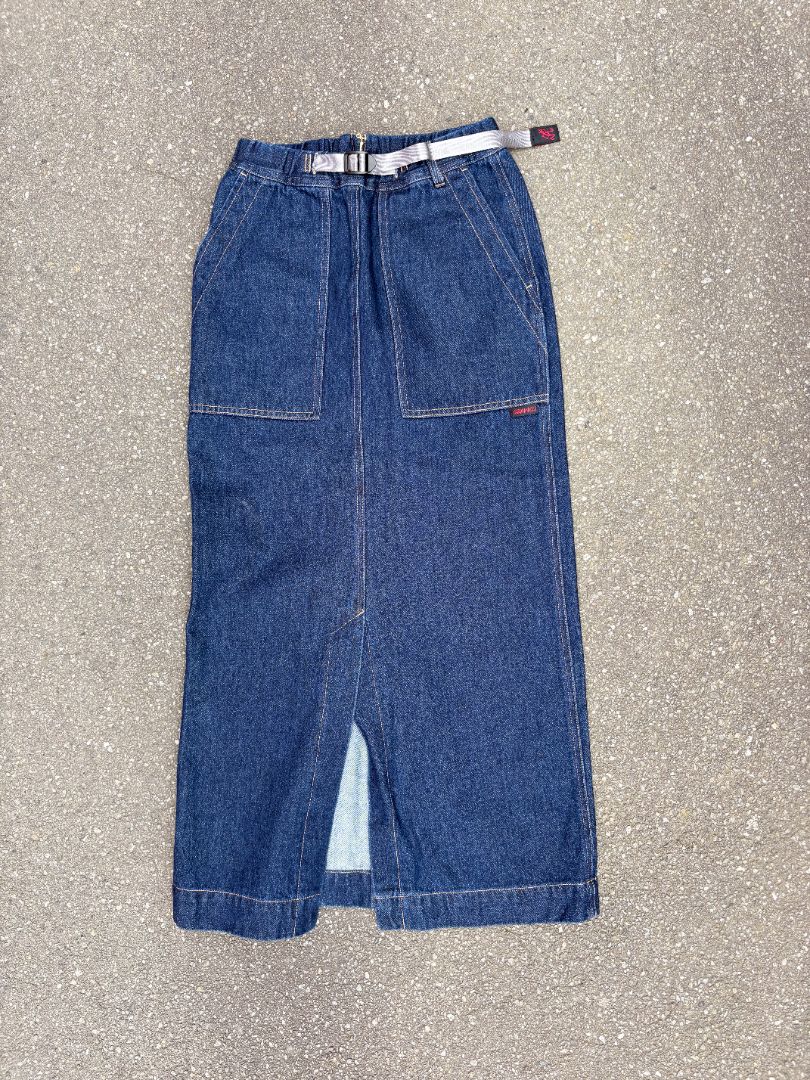 MAXI SKIRT, GRAMICCI, XS