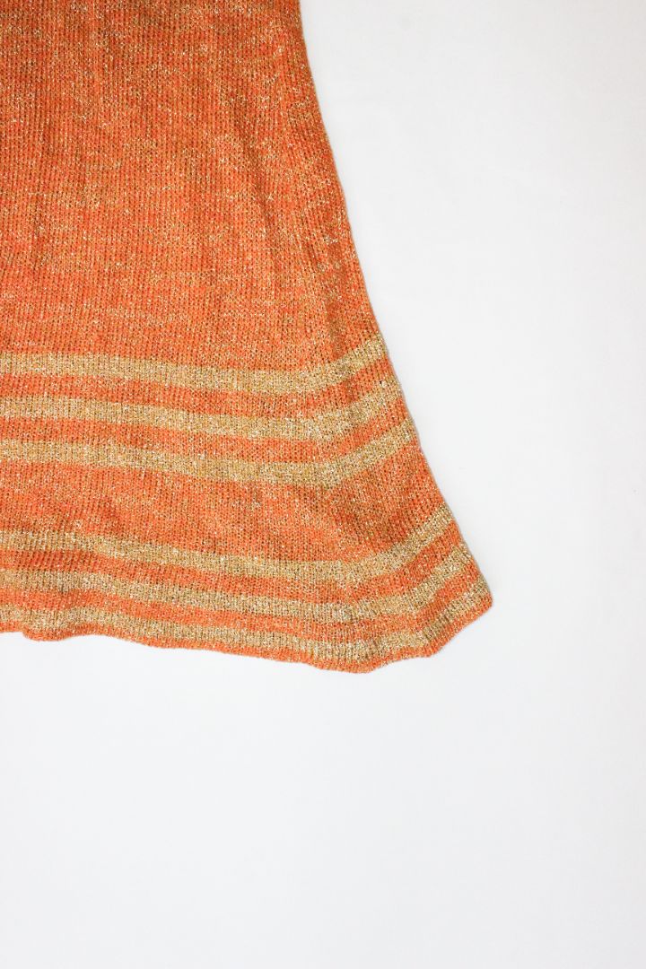 VINTAGE, ROSALIND YEHUDA, DRESS, 8