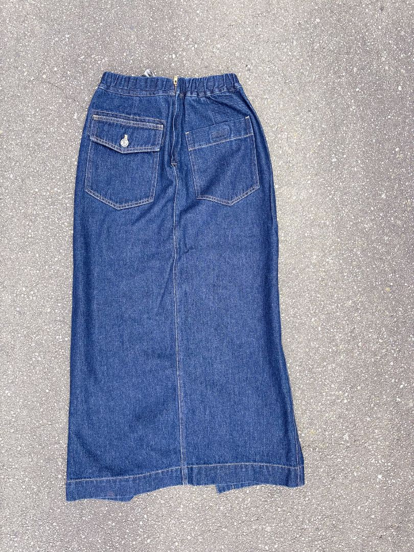 MAXI SKIRT, GRAMICCI, XS