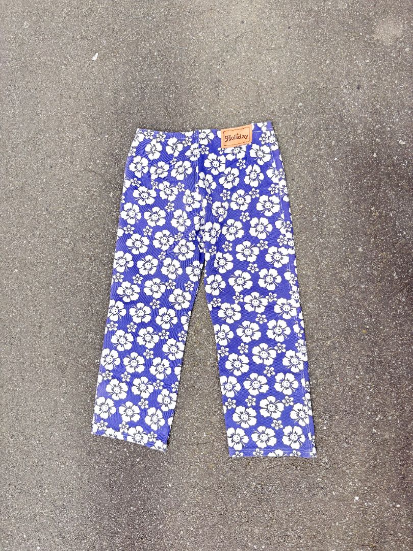 JEANS, HOLIDAY THE LABEL, M