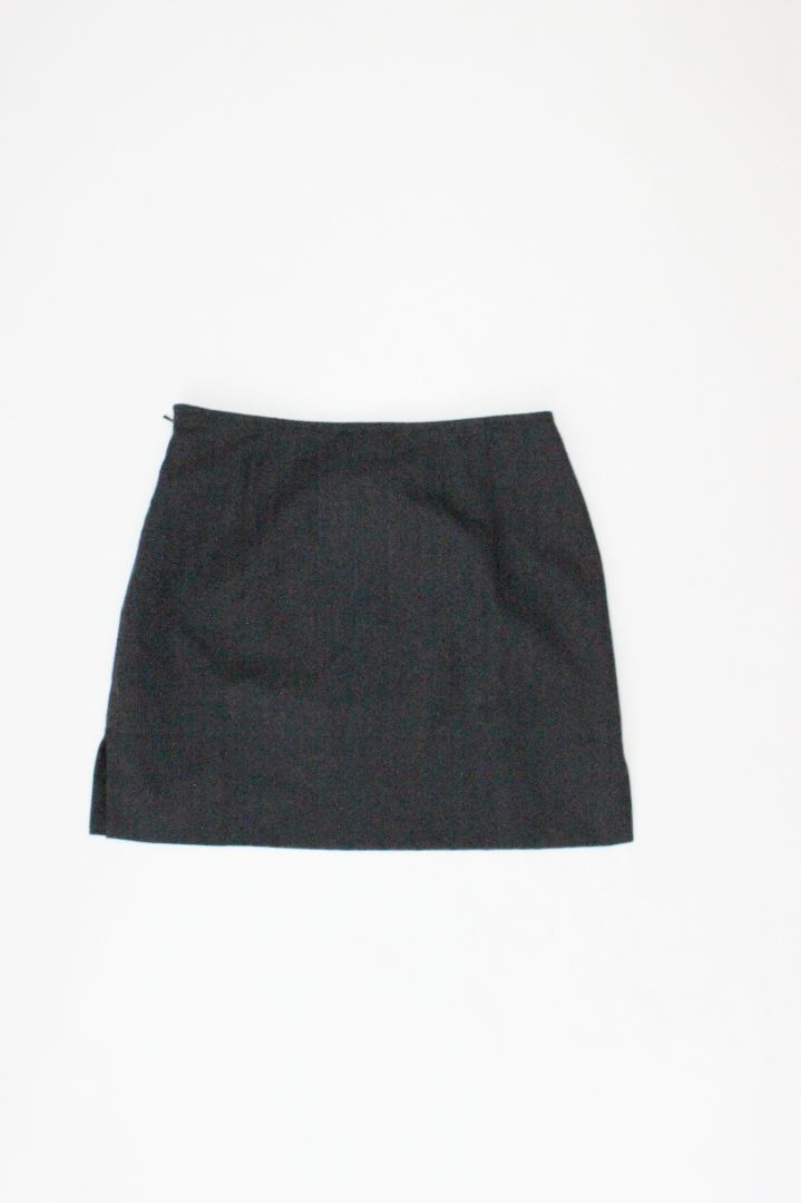 VINTAGE, MINI SKIRT, SISTER, 8