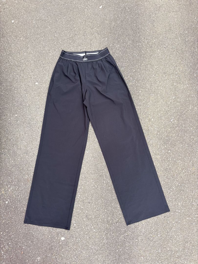 PANTS, ALO YOGA, S