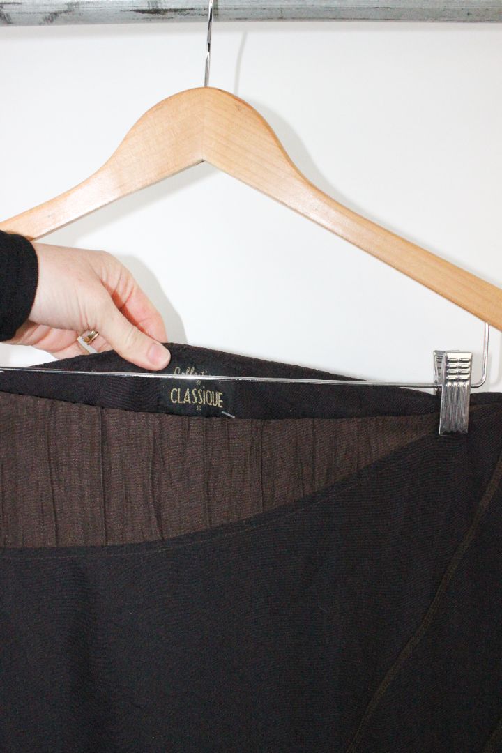 Y2K, MIDI SKIRT, 14