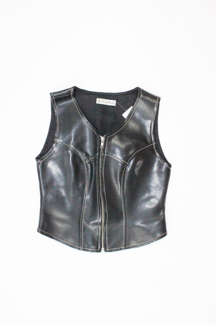 VINTAGE, VEST, ROOM TWO, 8