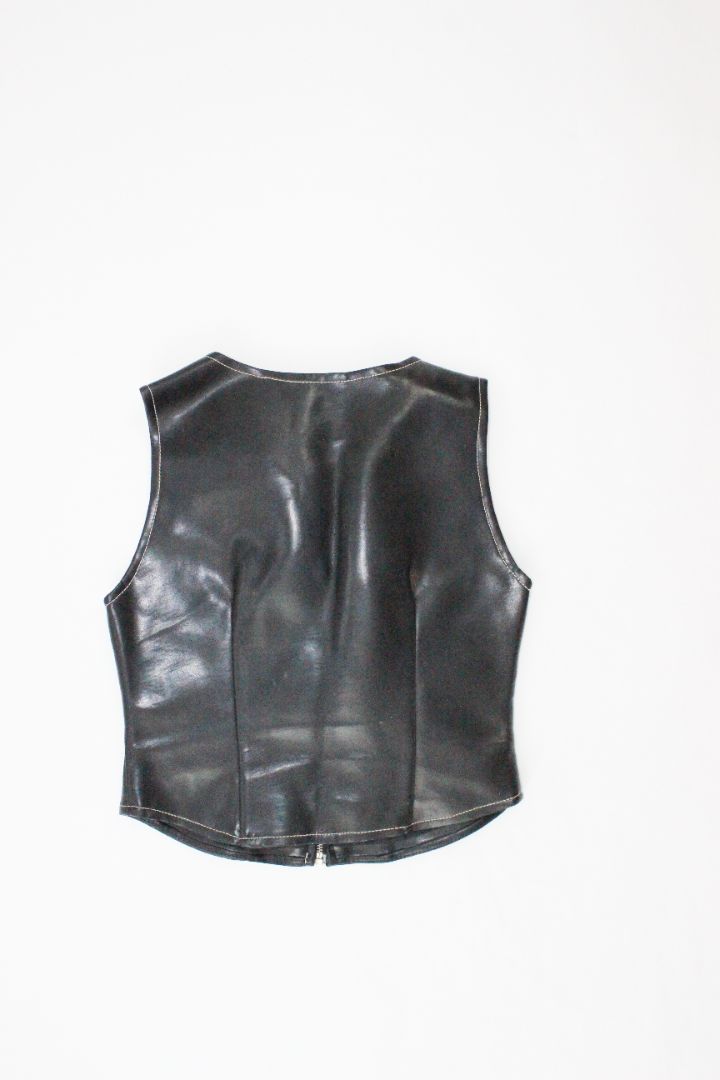 VINTAGE, VEST, ROOM TWO, 8