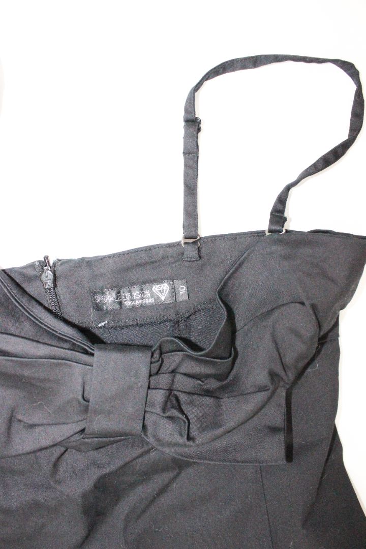 Y2K, CAMI, GLASSONS, 10