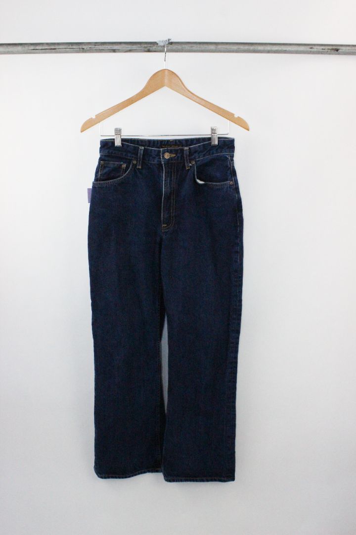 JEANS, NUDIE JEANS, 28
