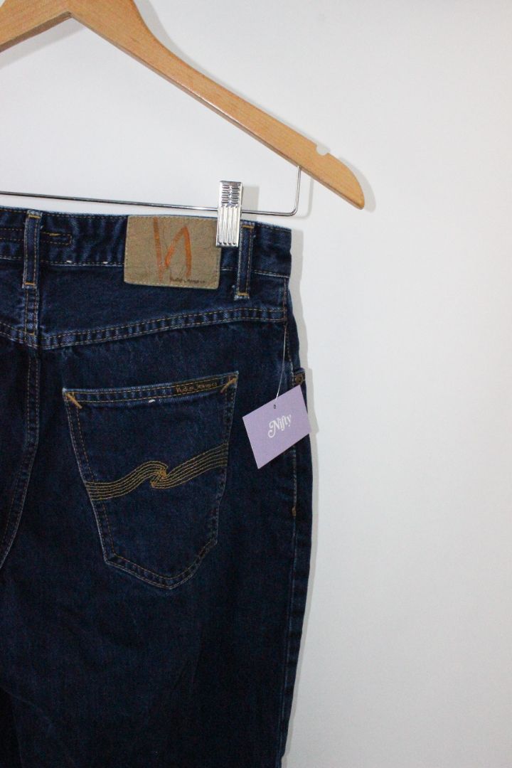 JEANS, NUDIE JEANS, 28