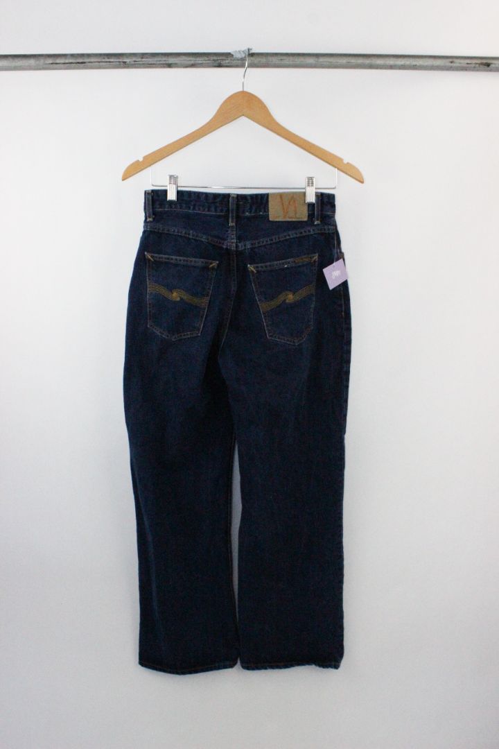 JEANS, NUDIE JEANS, 28