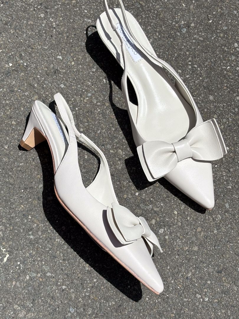 HEELS, TONY BIANCO, 8 1/2