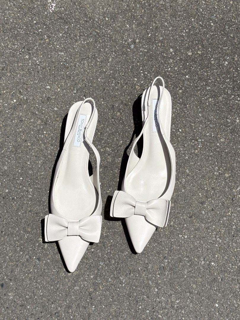 HEELS, TONY BIANCO, 8 1/2