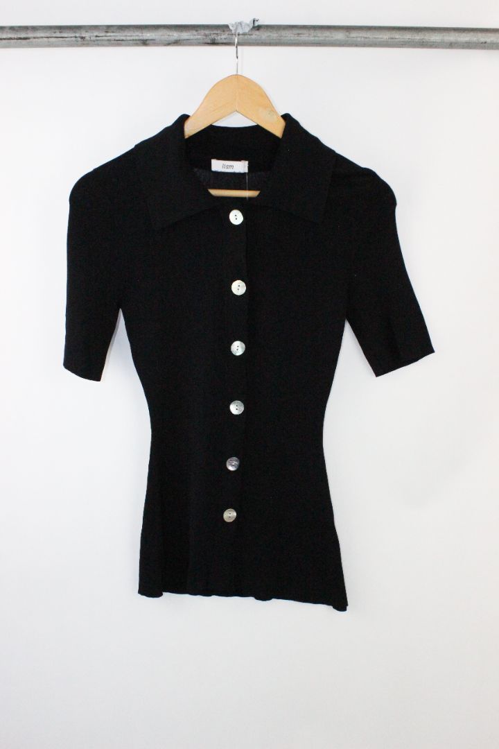 BLOUSE, LIAM, 8