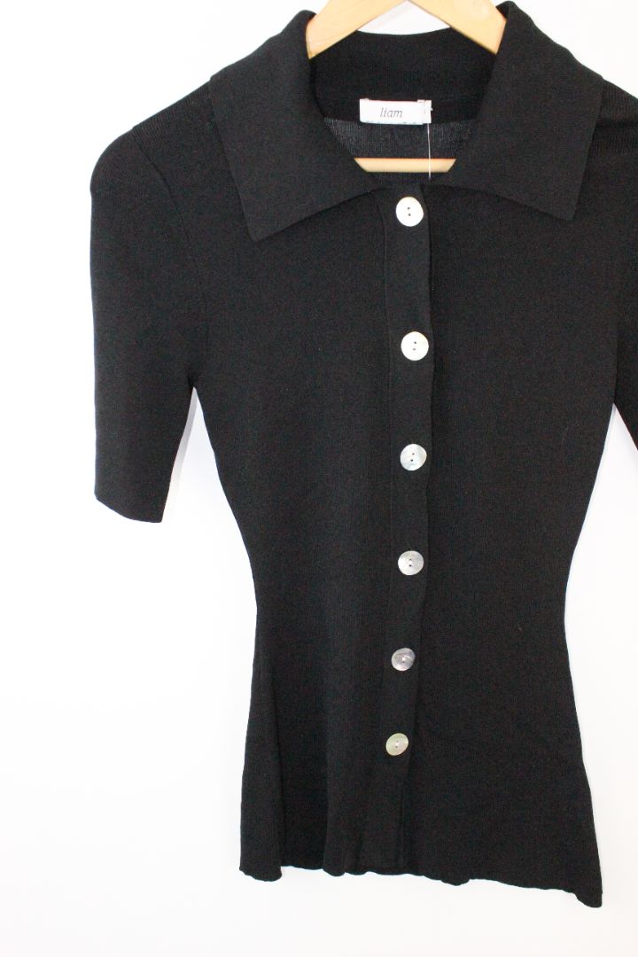 BLOUSE, LIAM, 8