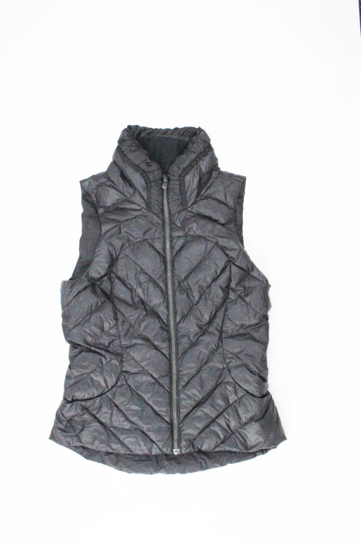 VEST, LULULEMON, 14
