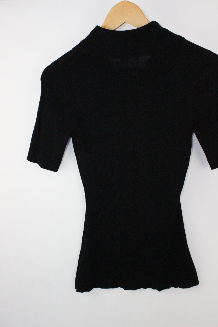 BLOUSE, LIAM, 8