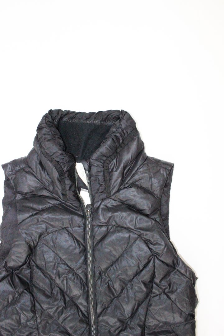 VEST, LULULEMON, 14