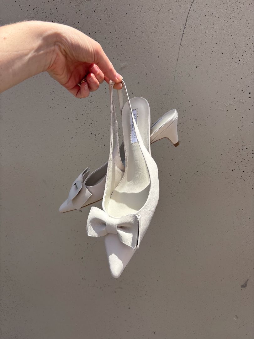 HEELS, TONY BIANCO, 8 1/2