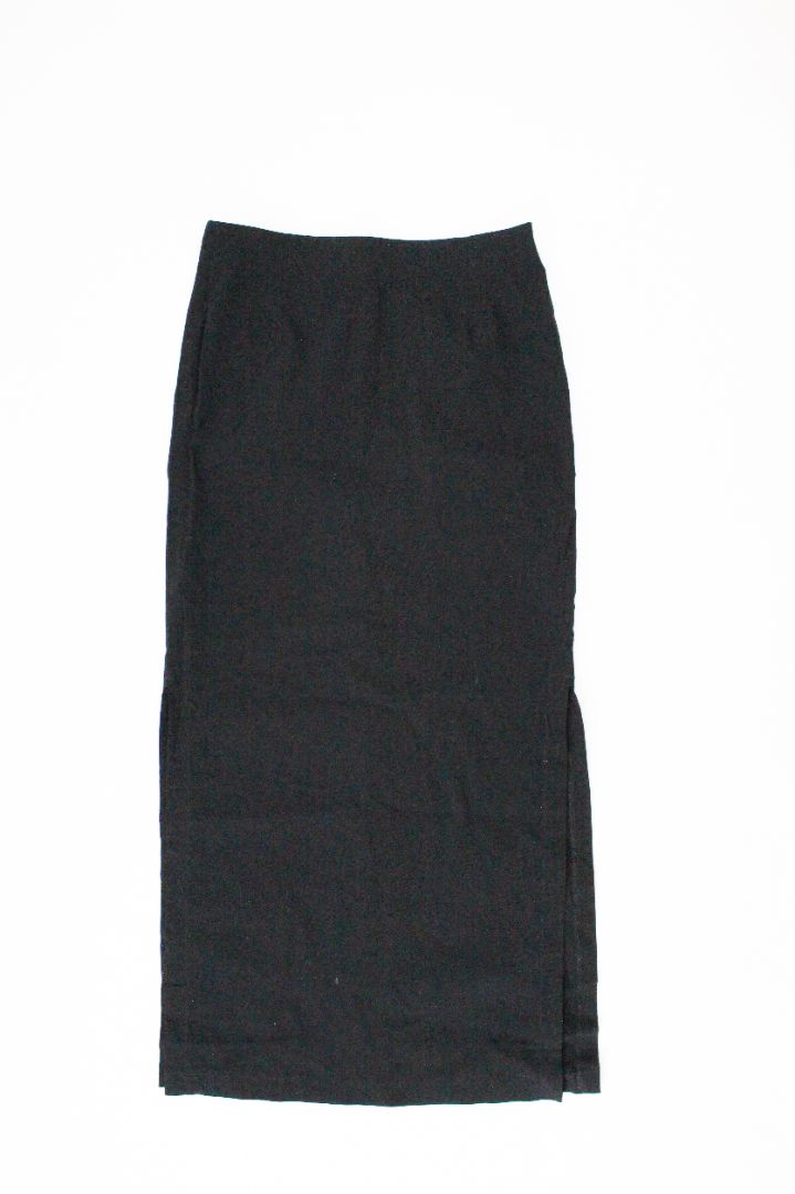 VINTAGE, MIDI SKIRT, GLASSONS, 12