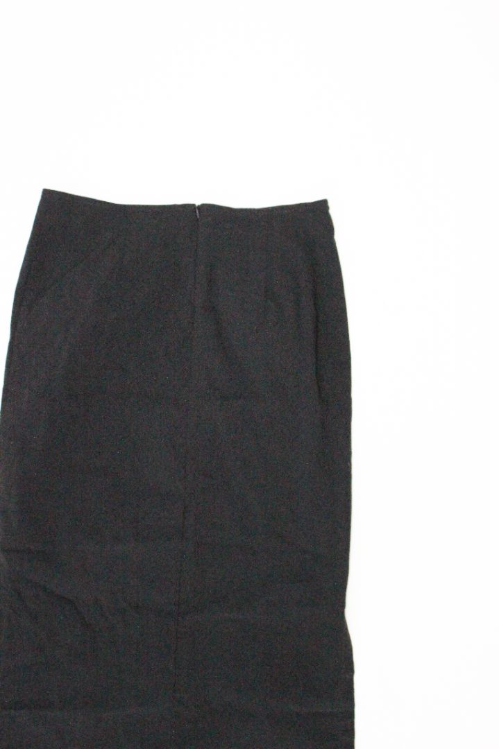 VINTAGE, MIDI SKIRT, GLASSONS, 12