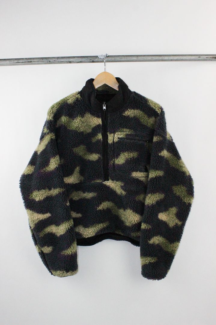 FLEECE, THE NORTH FACE, XL