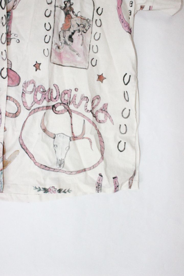 SS SHIRT, SABBI, S