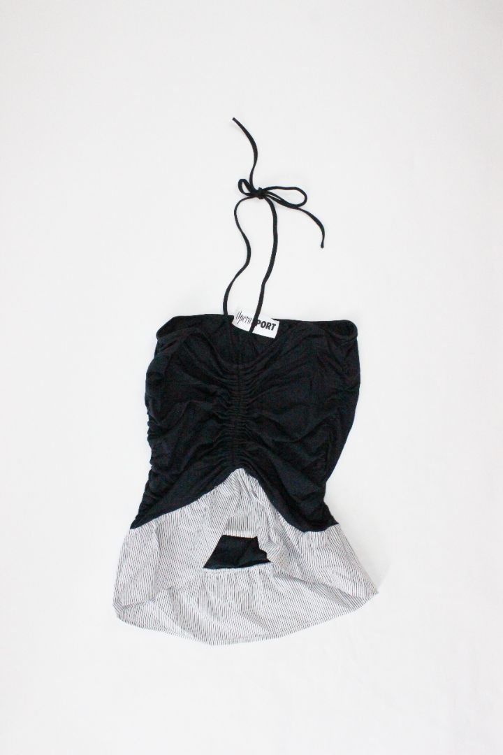 BLOUSE, OPERA SPORT, M