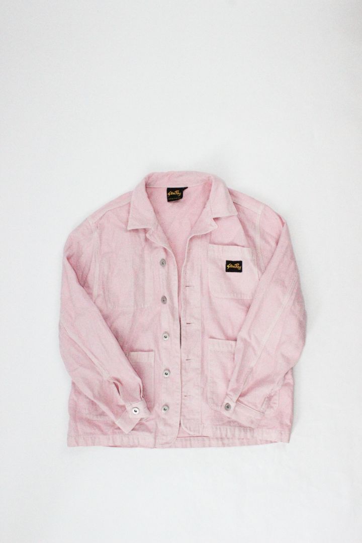 JACKET, STAN RAY, S