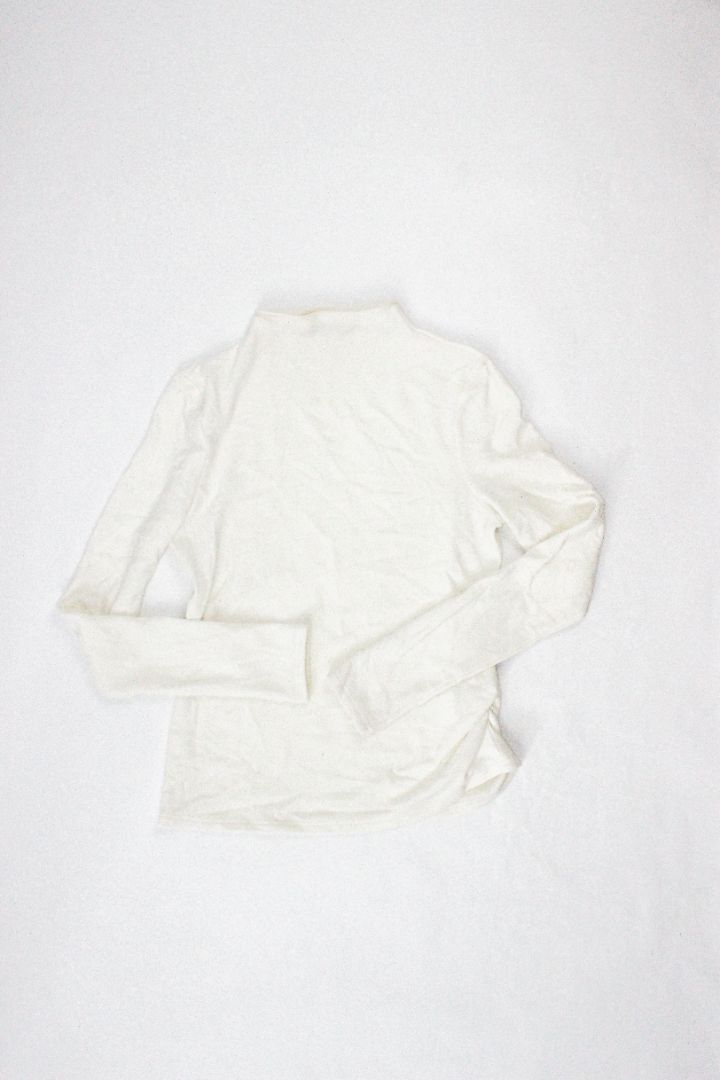 BLOUSE, ODD MUSE, M