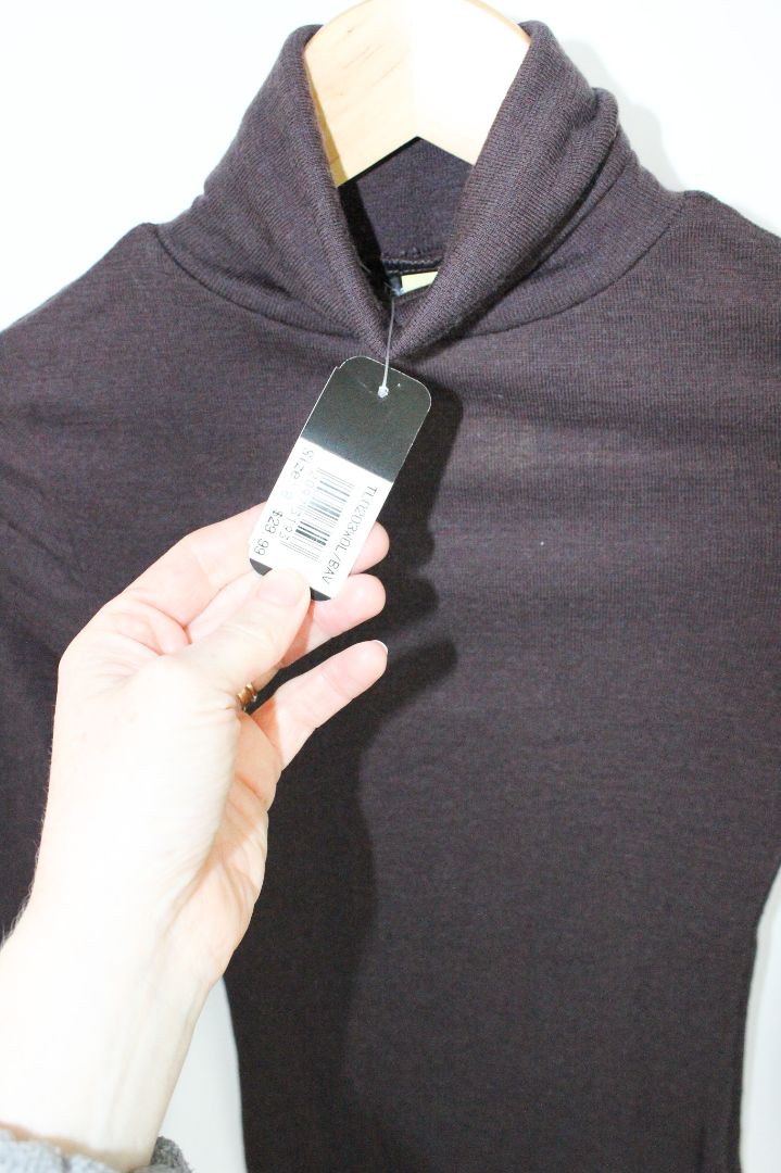 Y2K, TURTLENECK, GLASSONS, 8
