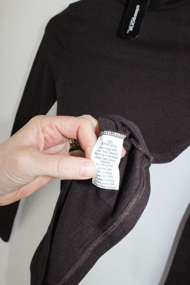 Y2K, TURTLENECK, GLASSONS, 8